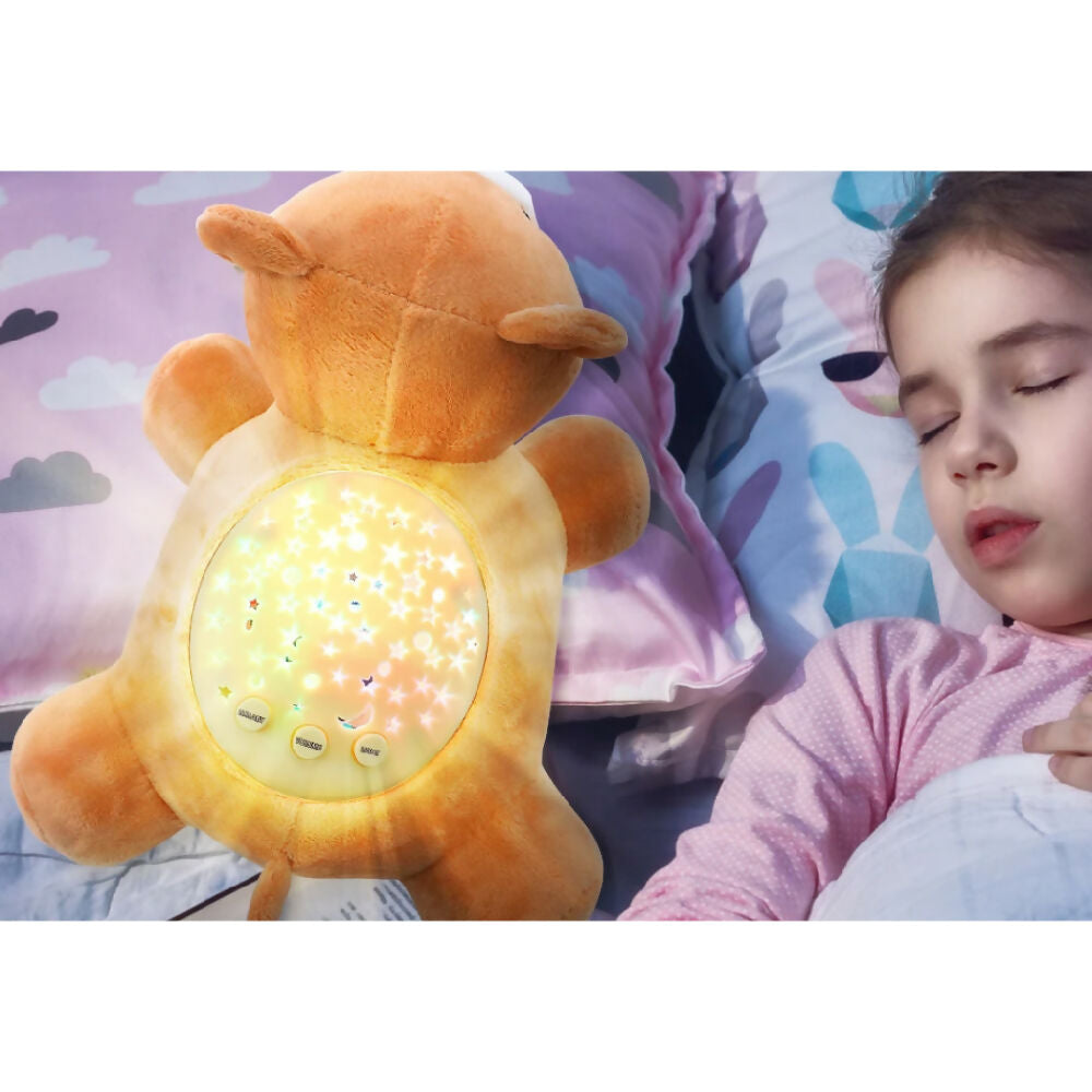 Shears Baby Toy Soothing Projector Toddler Night Buddies Ben the Penguin