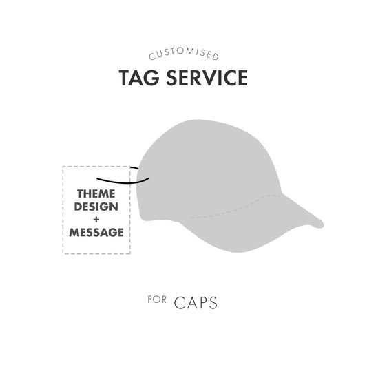 Customised Tag Service (Caps)
