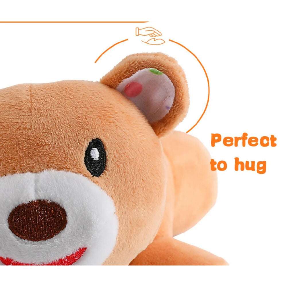 Shears Baby Toy Soothing Projector Toddler Night Buddies Ray the Rabbit