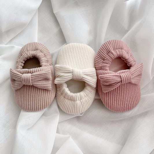 Little Bow Collection - 3 Colours