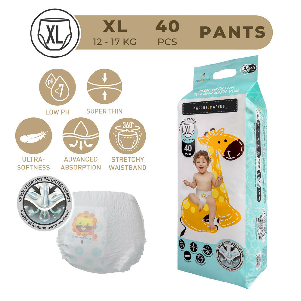 Marcus & Marcus Training Pants