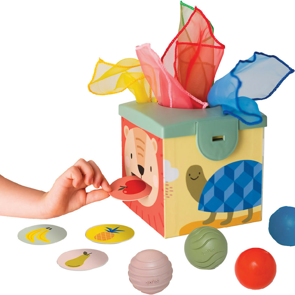 Taf Toys Magic Box