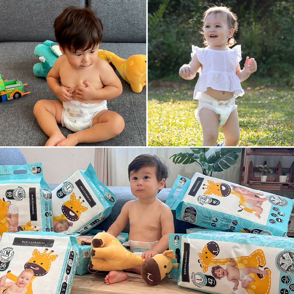 Marcus & Marcus Training Pants