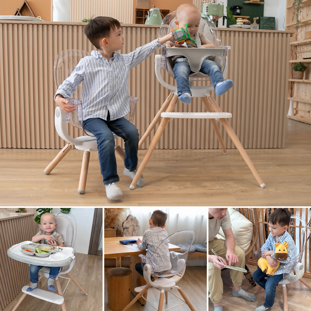 Marcus & Marcus 360° Baby High Chair