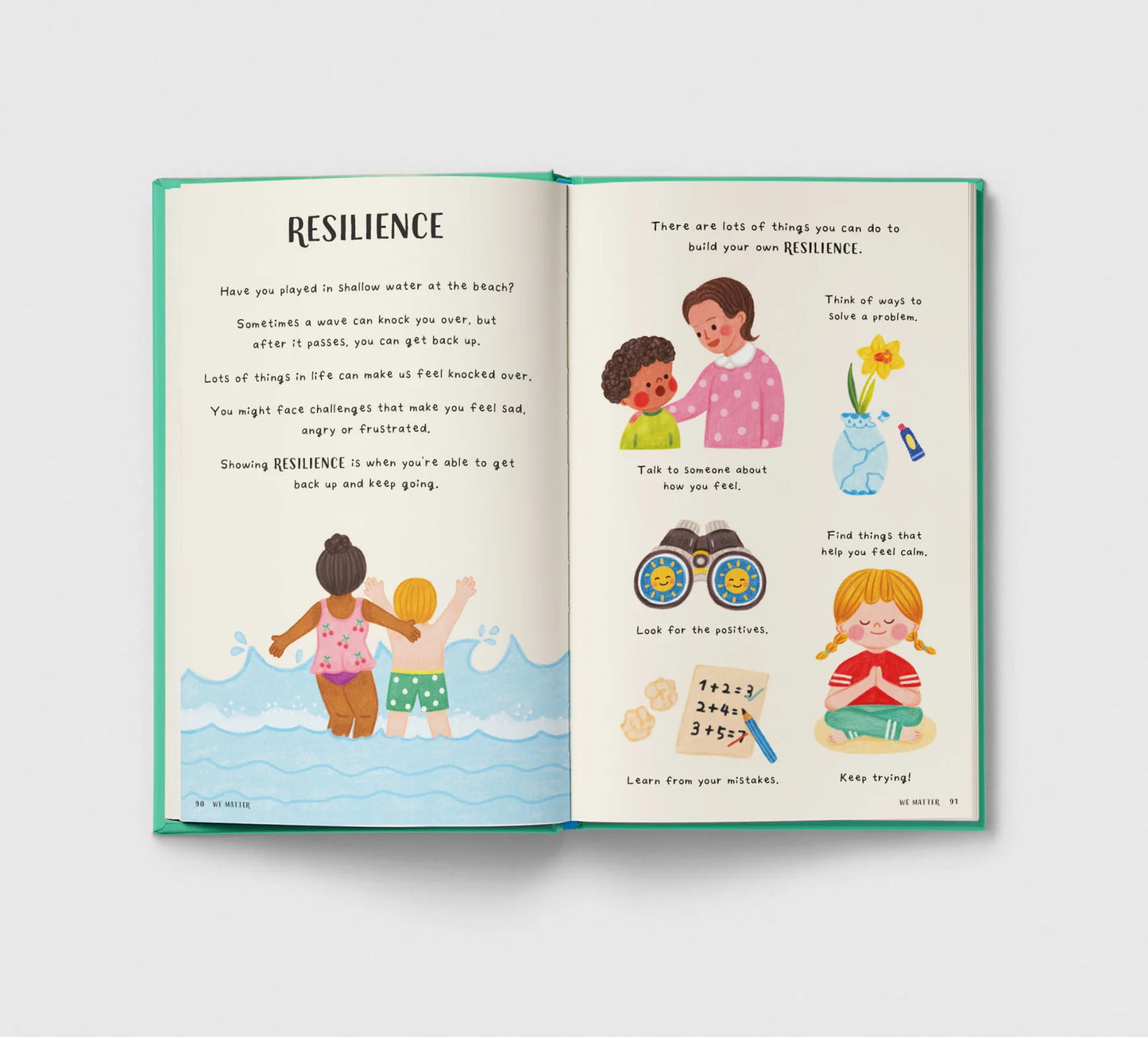 Little Book of Words that Matter