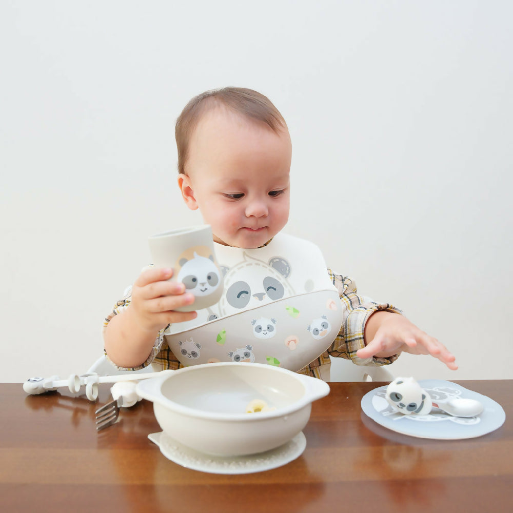 Marcus & Marcus Toddler Self Feeding Training Set