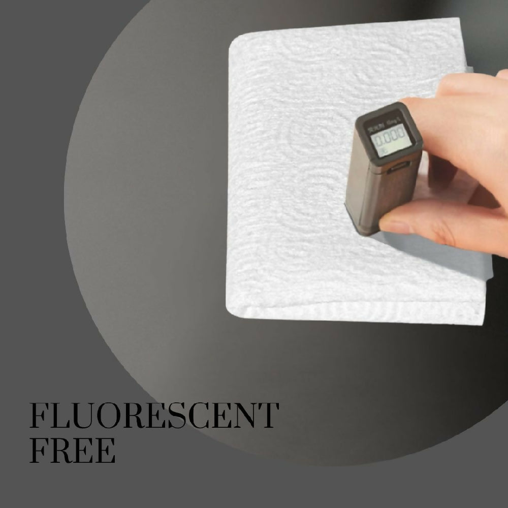 Marcus & Marcus Disposable Face Towel 100% Biodegradable (Wet or Dry)