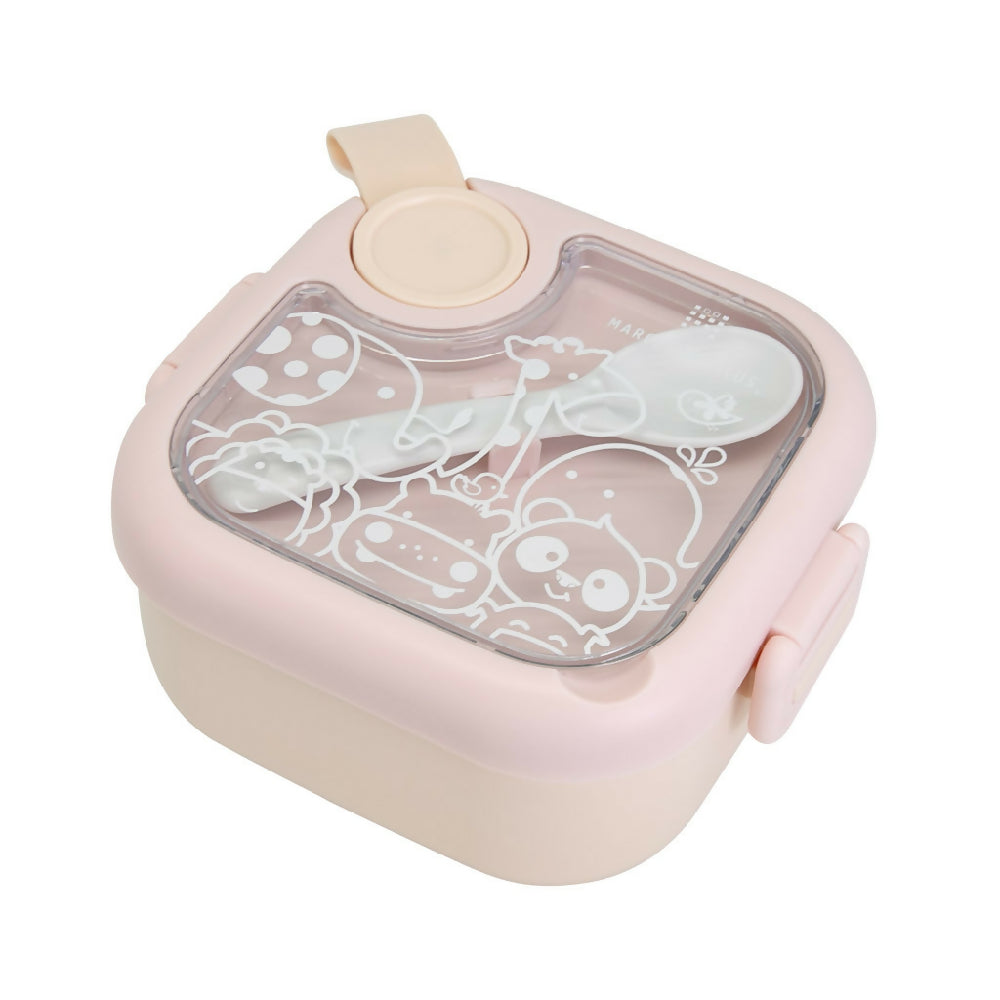 Marcus & Marcus Travel Feeding Set