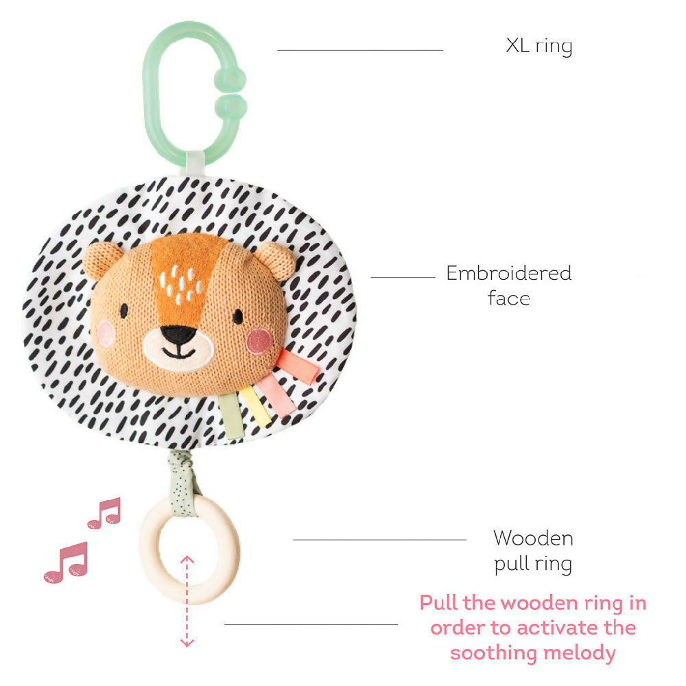 Taf Toys Harry Musical Toy