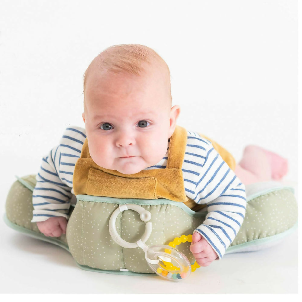 Taf Toys Savannah Tummy Time Pillow