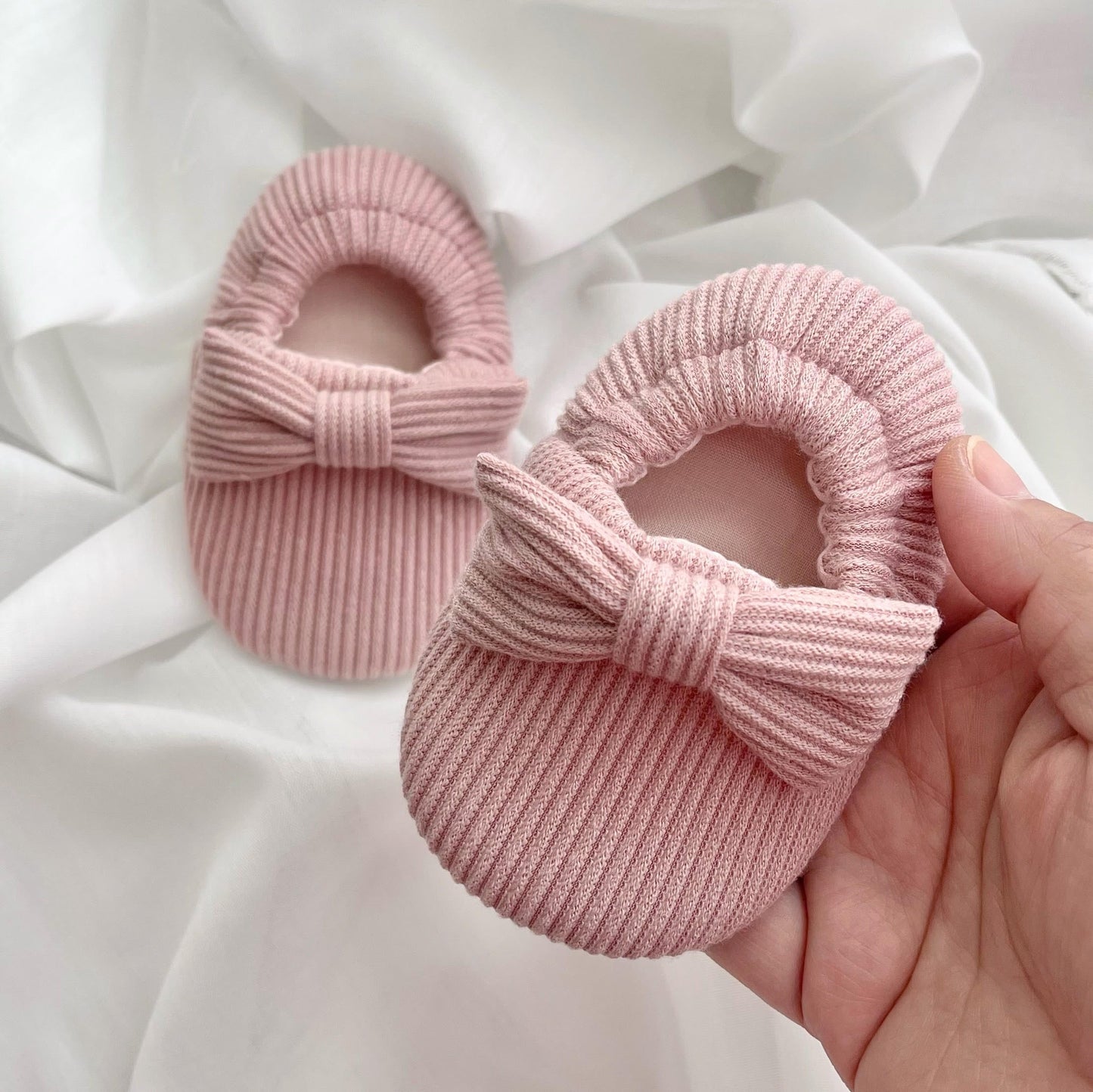 Little Bow Collection - 3 Colours