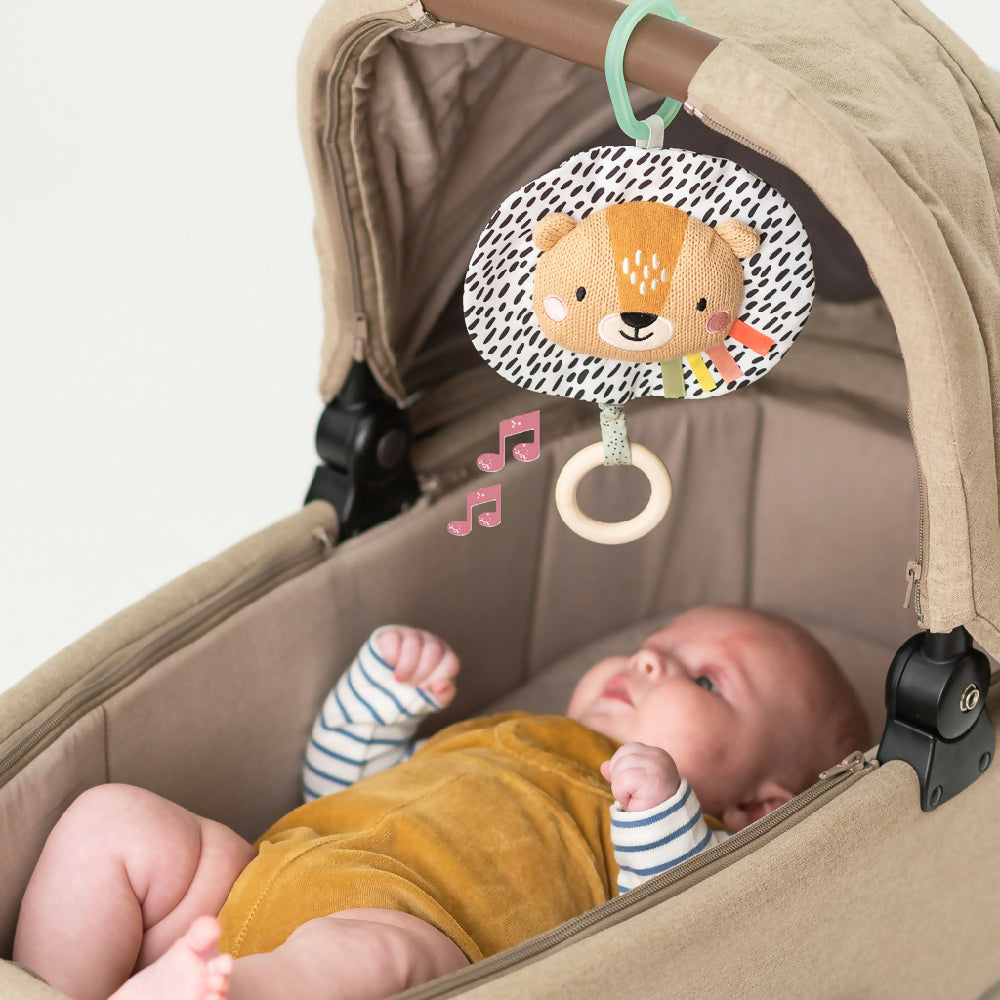 Taf Toys Harry Musical Toy