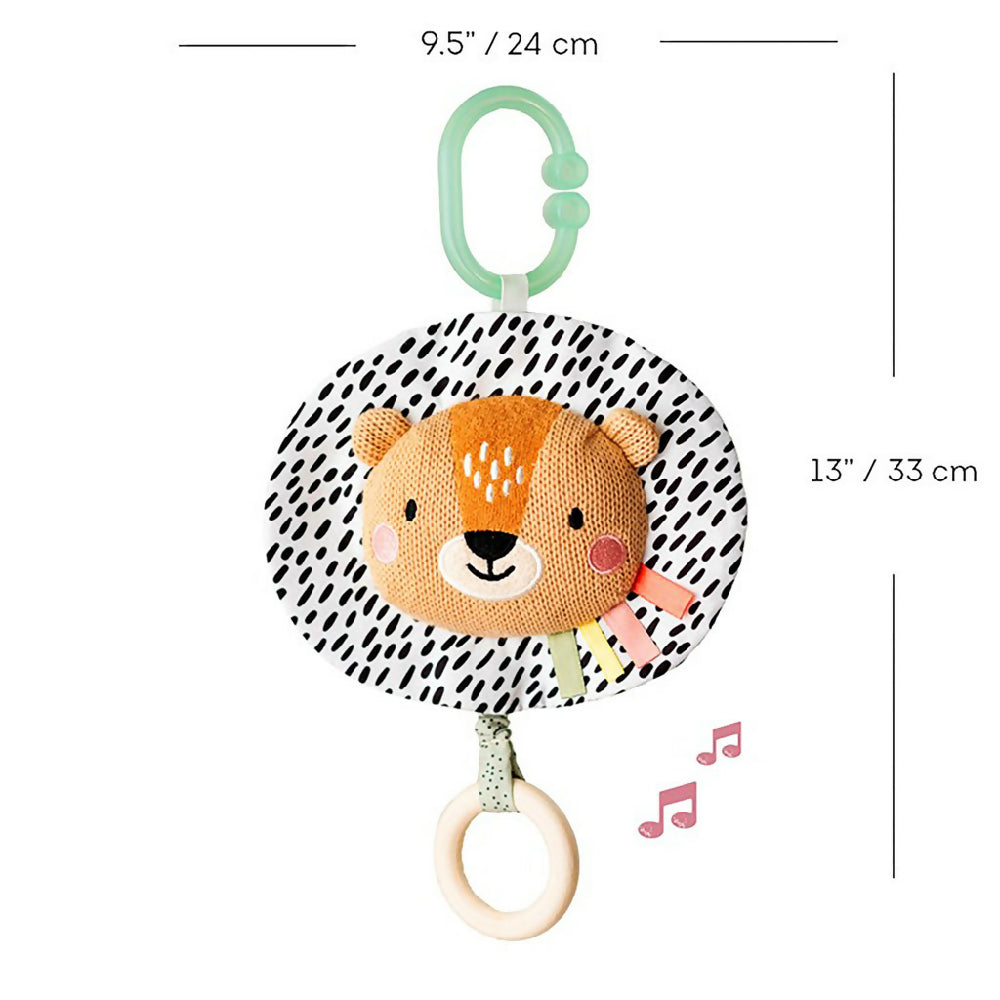 Taf Toys Harry Musical Toy