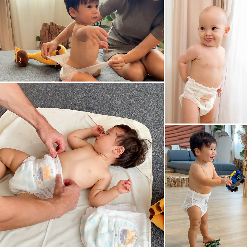 Marcus & Marcus Training Pants