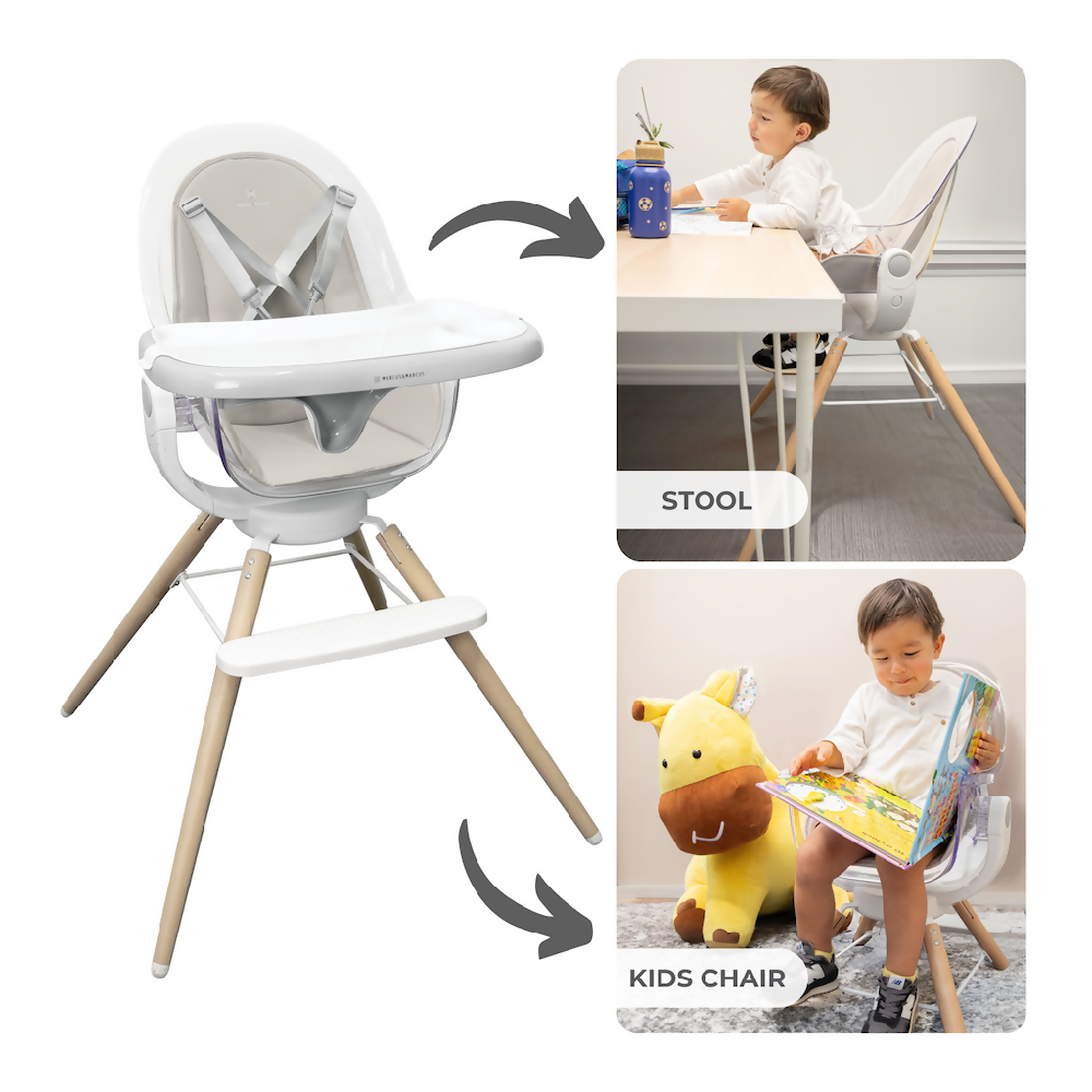 Marcus & Marcus 360° Baby High Chair