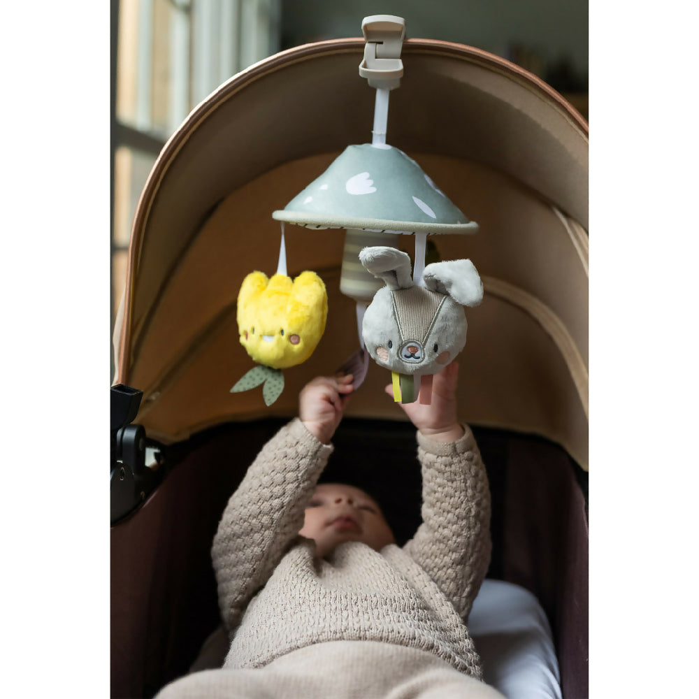Taf Toys Garden Pram Mobile