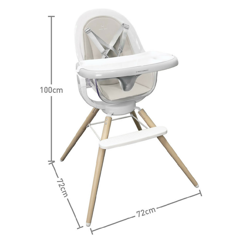 Marcus & Marcus 360° Baby High Chair