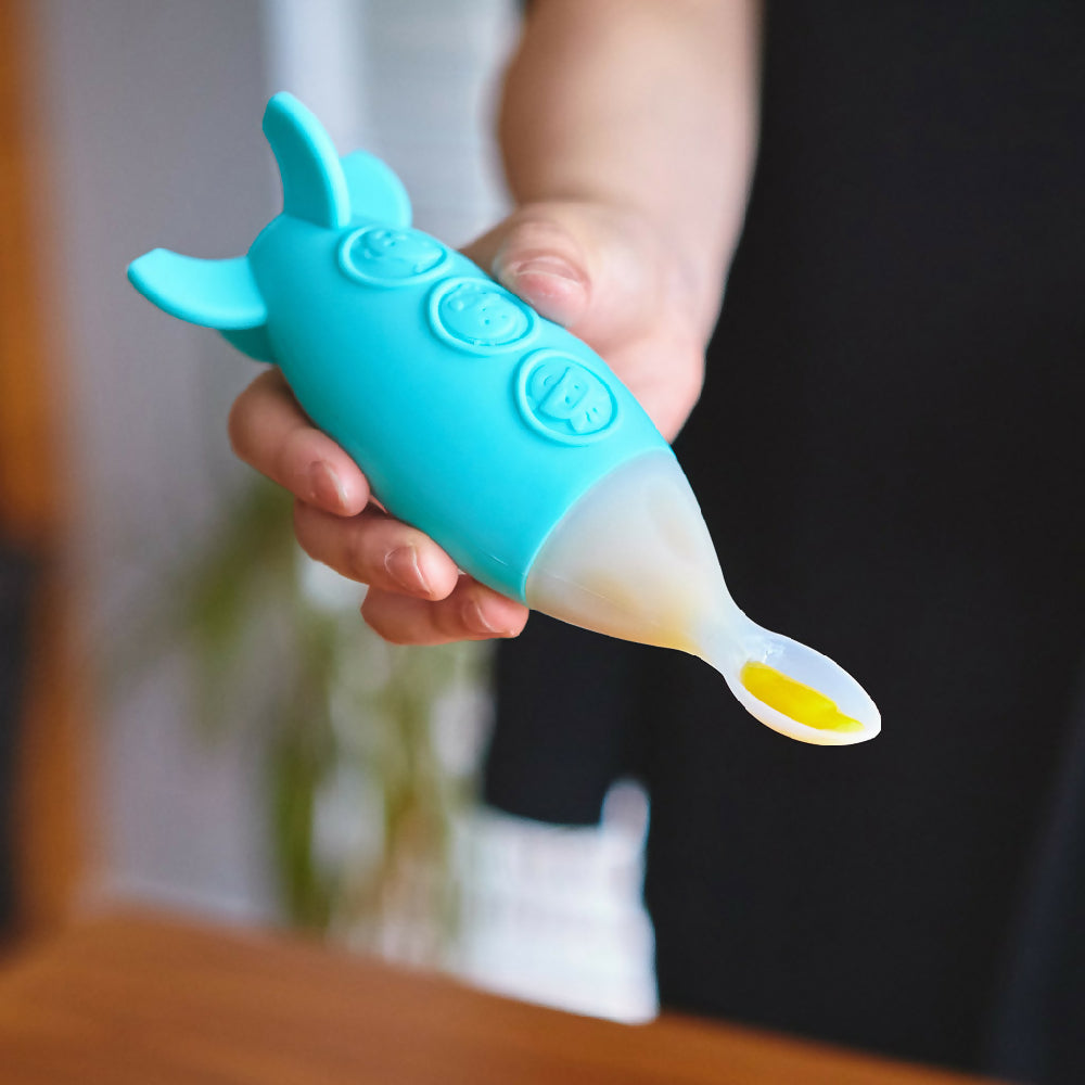 Marcus & Marcus Solids Starter Set