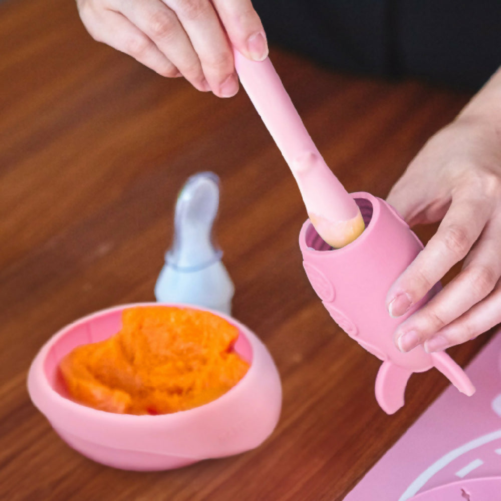 Marcus & Marcus Solids Starter Set