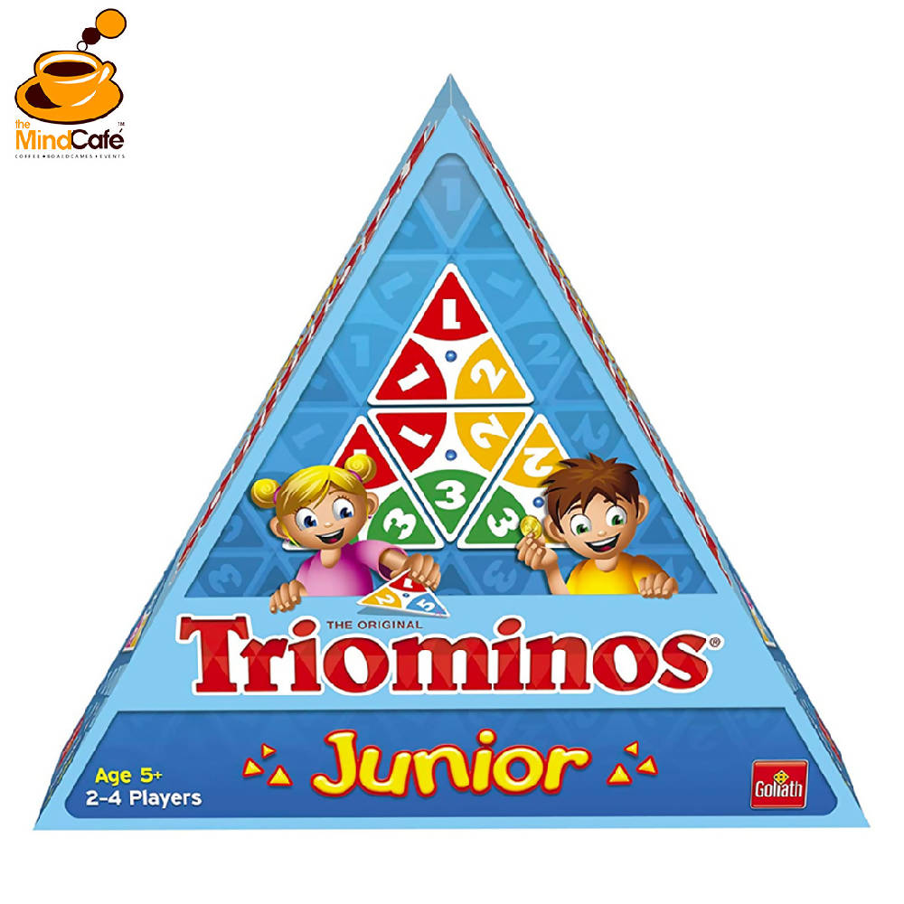 Triominos Junior - WERONE