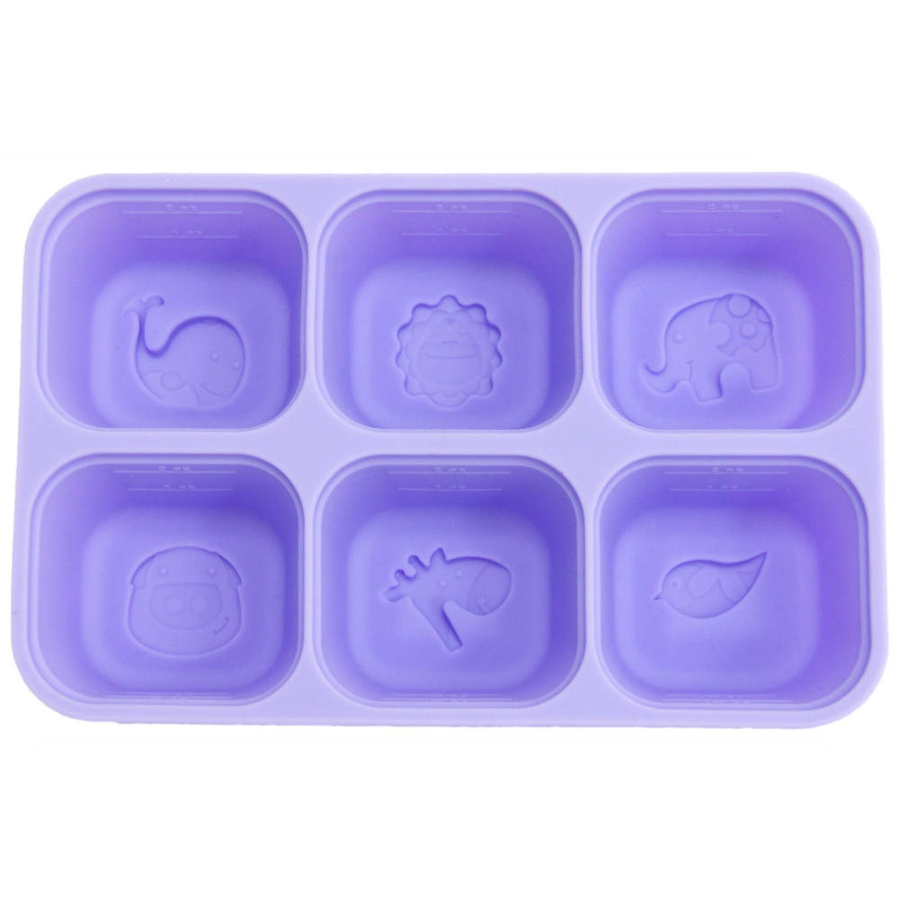 Marcus & Marcus Food Cube Tray - Willo - WERONE