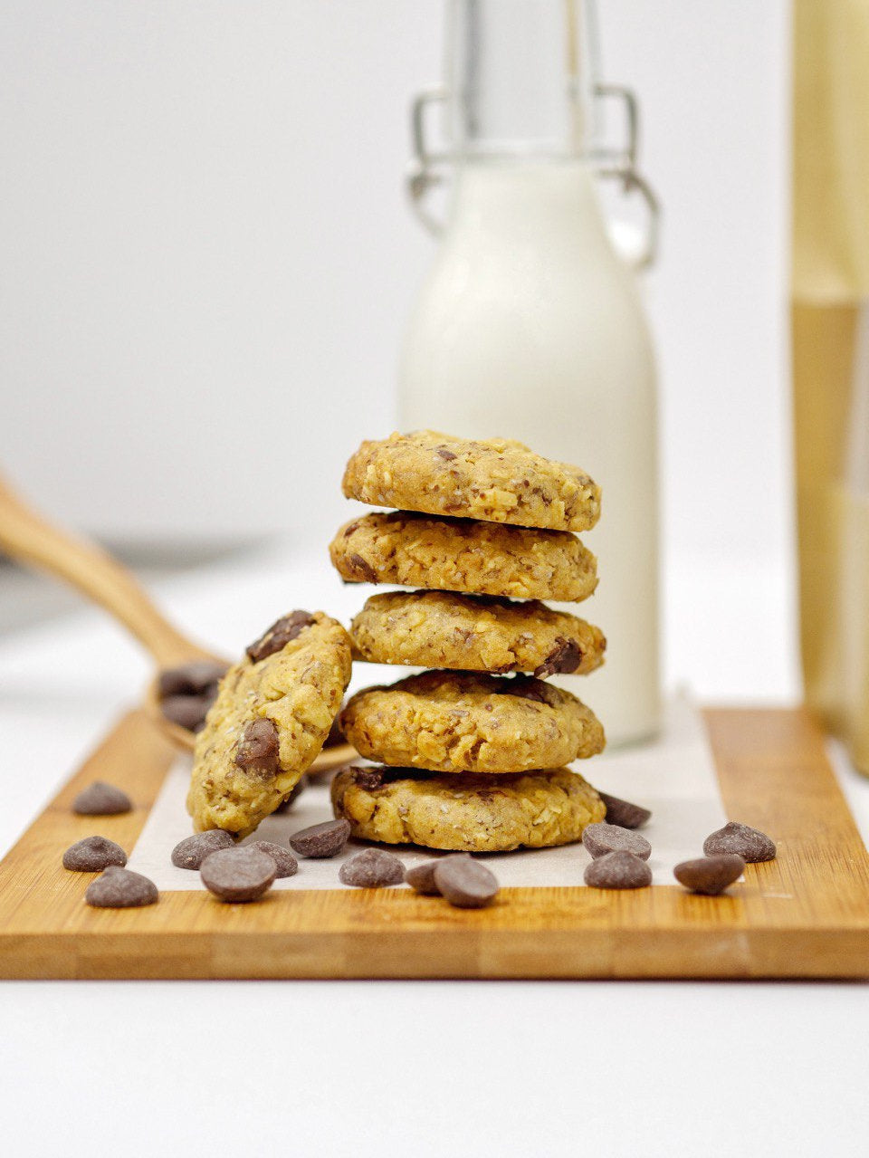 Add On: Lactation Cookies (350g) - WERONE