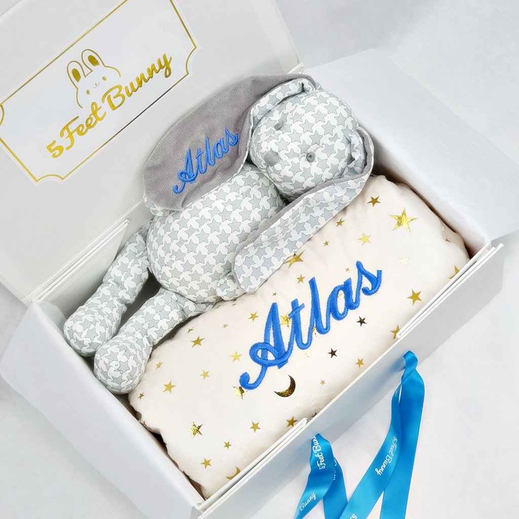 Sweet Dreams Gift Set - WERONE