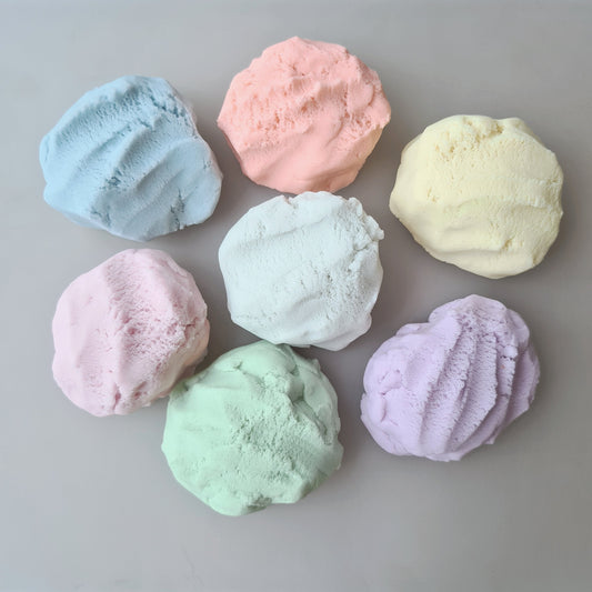 Sandsory Dough Ala carte (NEW Pastels!) - WERONE