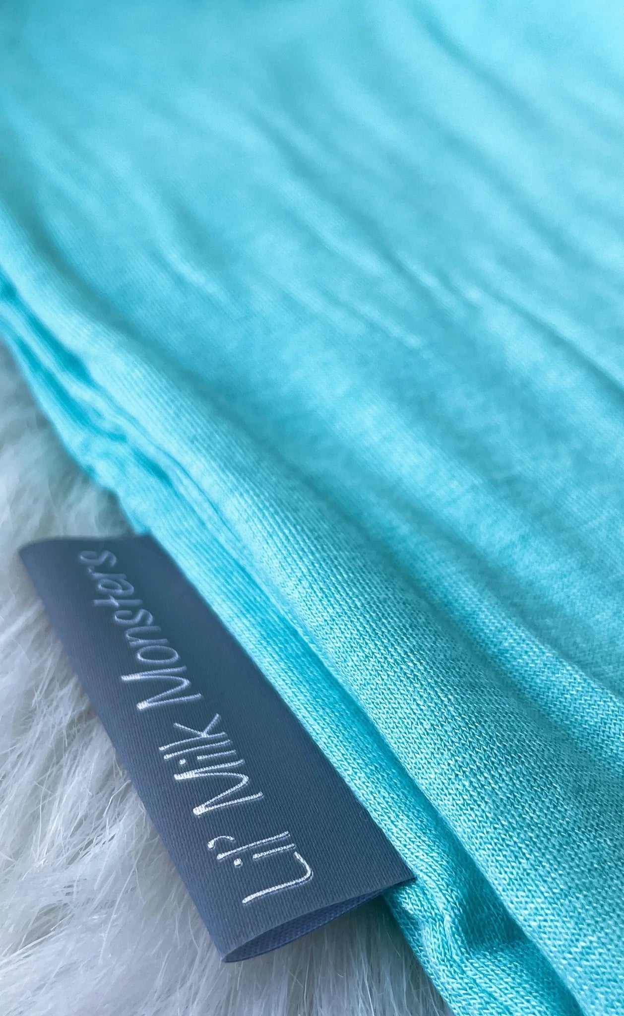 Lil' Milk Monsters *NEW - Emerald - WERONE