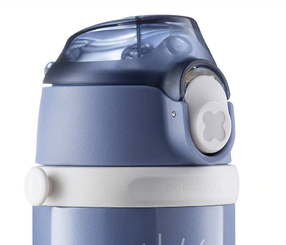 Babycare - Thermal Water Bottle (350ml) - WERONE