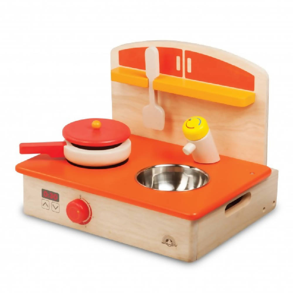 My Portable Cooker (Wonderworld) - WERONE