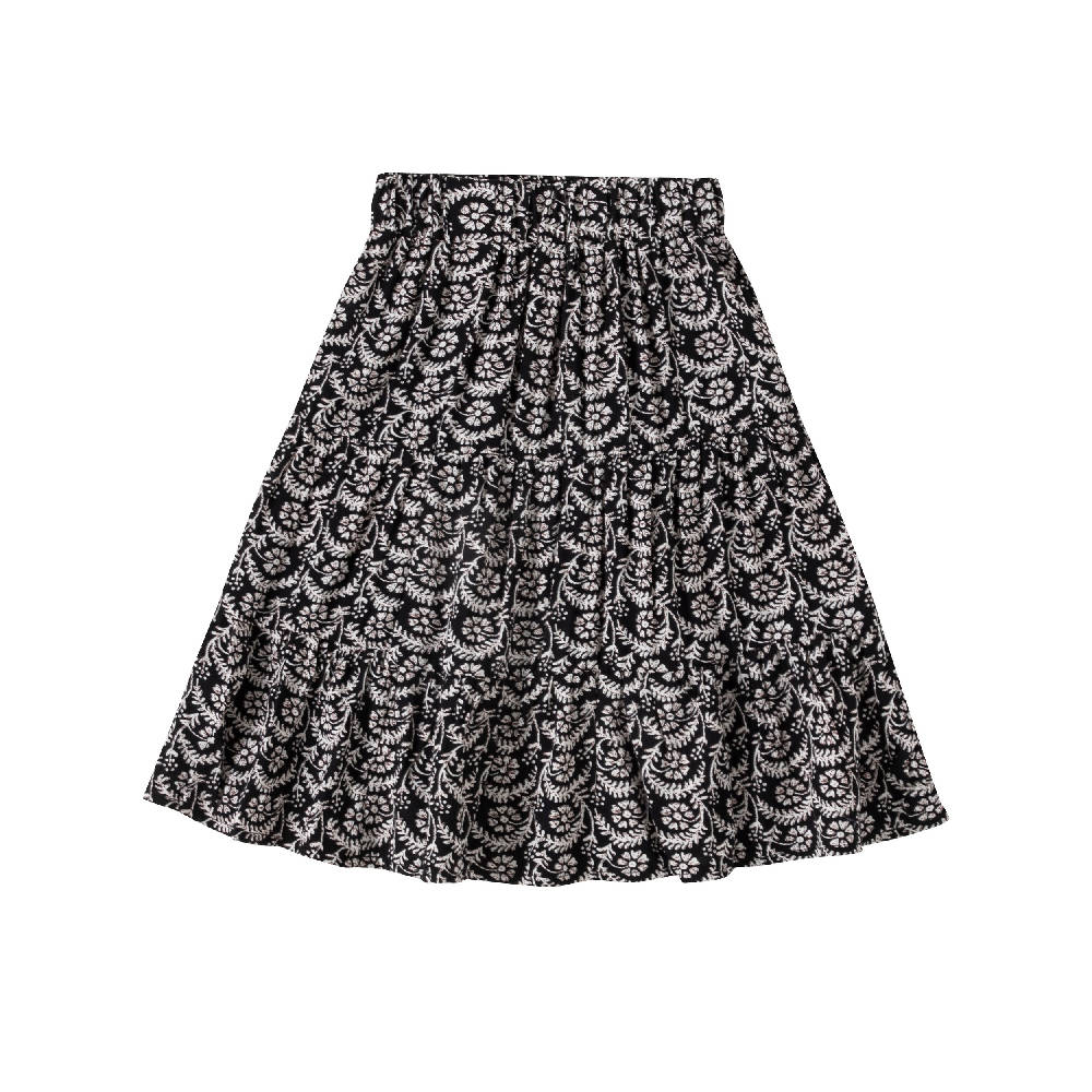 Isla Flowy Skirt - WERONE