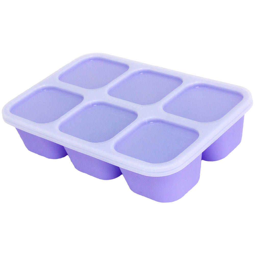 Marcus & Marcus Food Cube Tray - Willo - WERONE