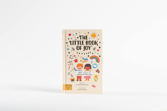 Little Book of Joy - WERONE
