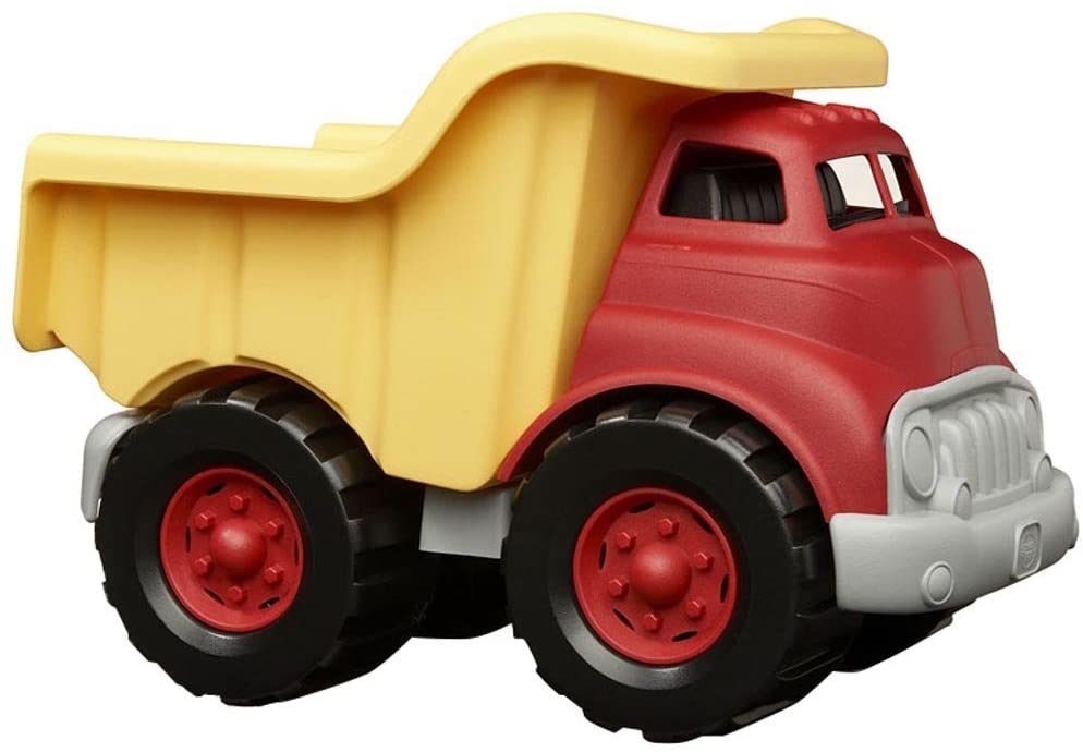 Green Toys Dump Truck - WERONE