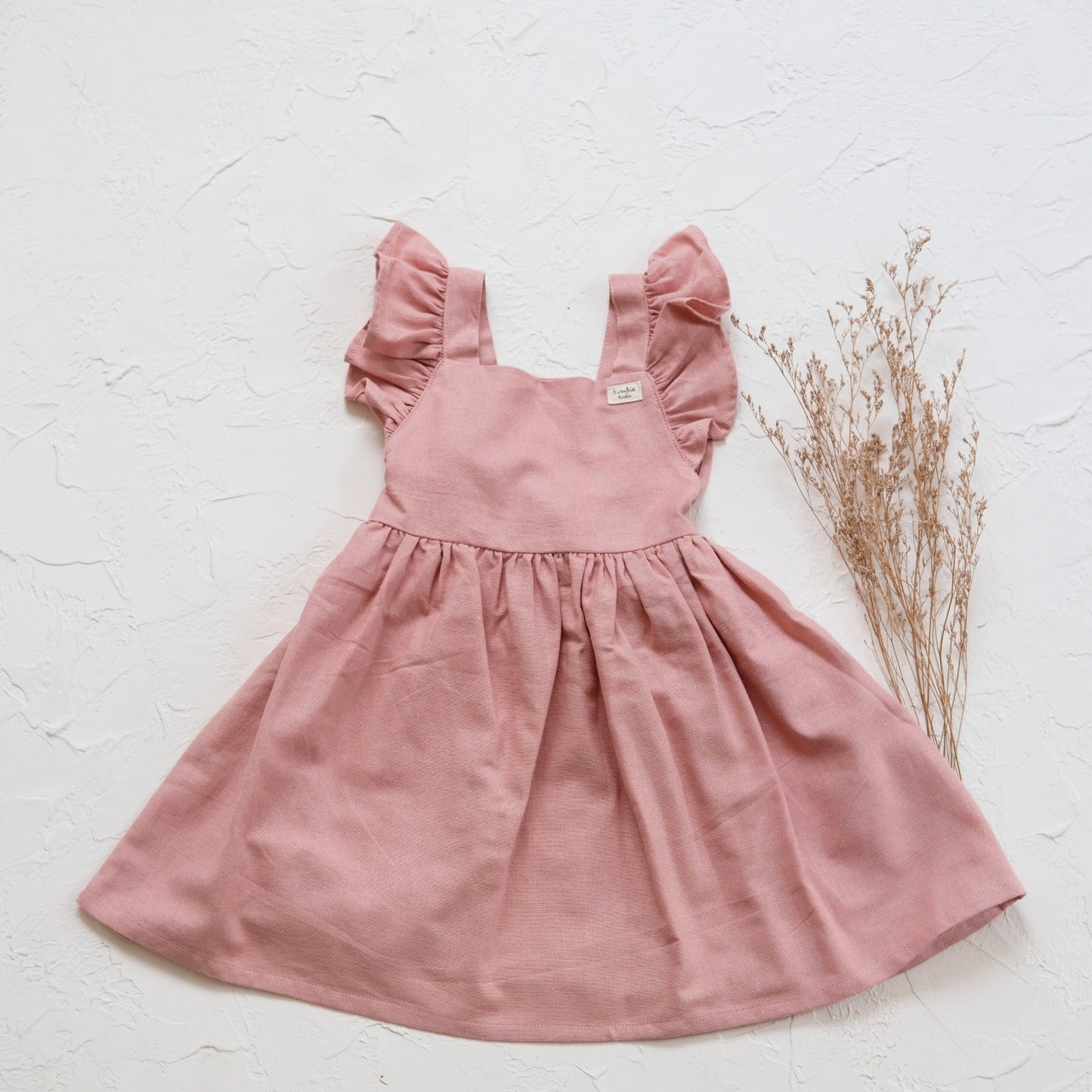 Ella Dress - WERONE