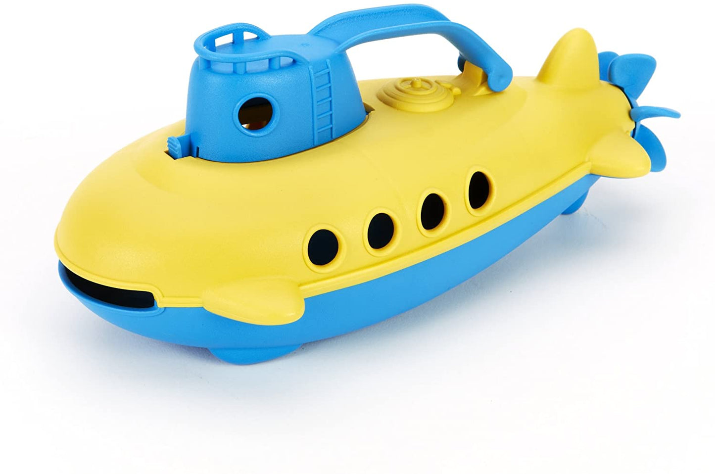 Green Toys Submarine - WERONE