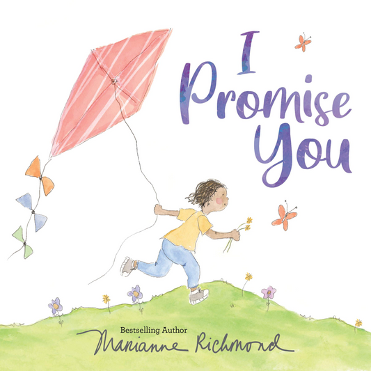 I Promise You by Marianne Richmond - WERONE