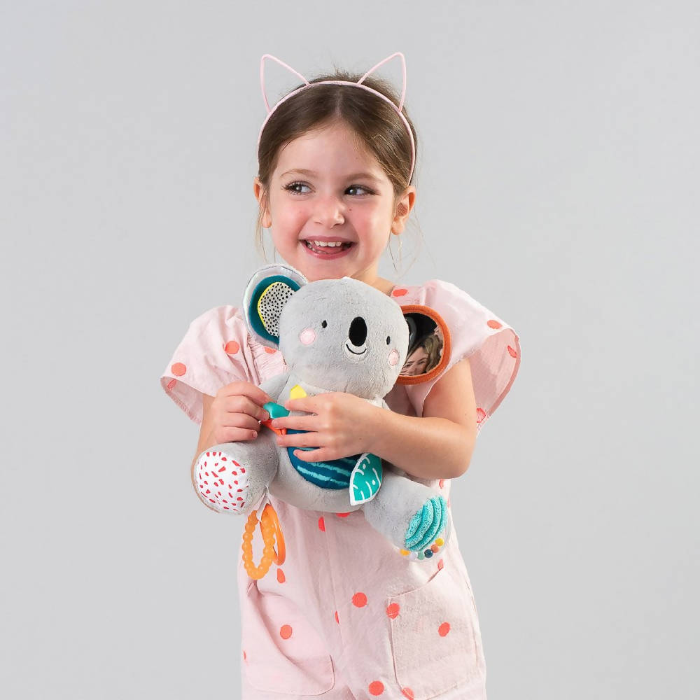 Taf Toys Kimmy the Koala Activity Toy - WERONE