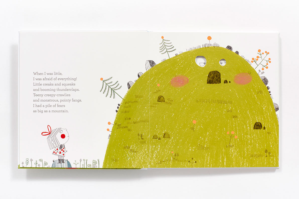 Brave As Can Be A Book Of Courage By Jo Witek - WERONE