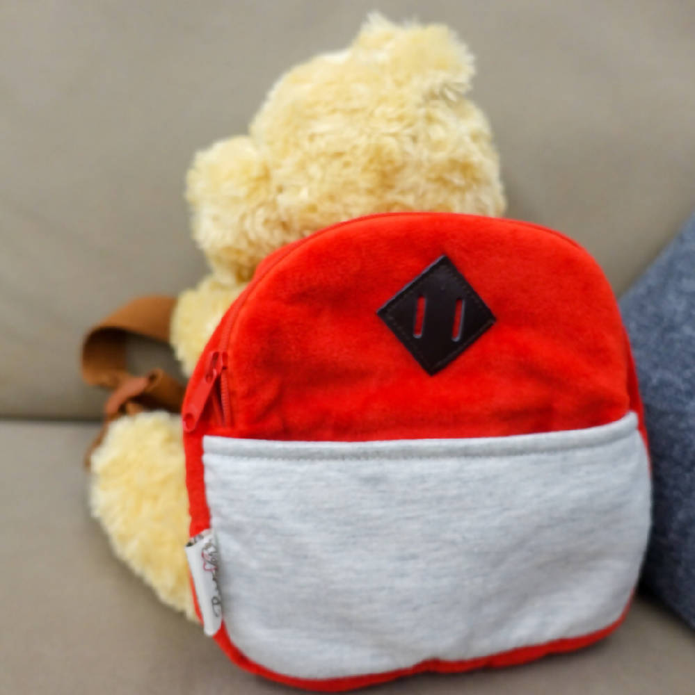 Kids Backpack (Bear) - WERONE