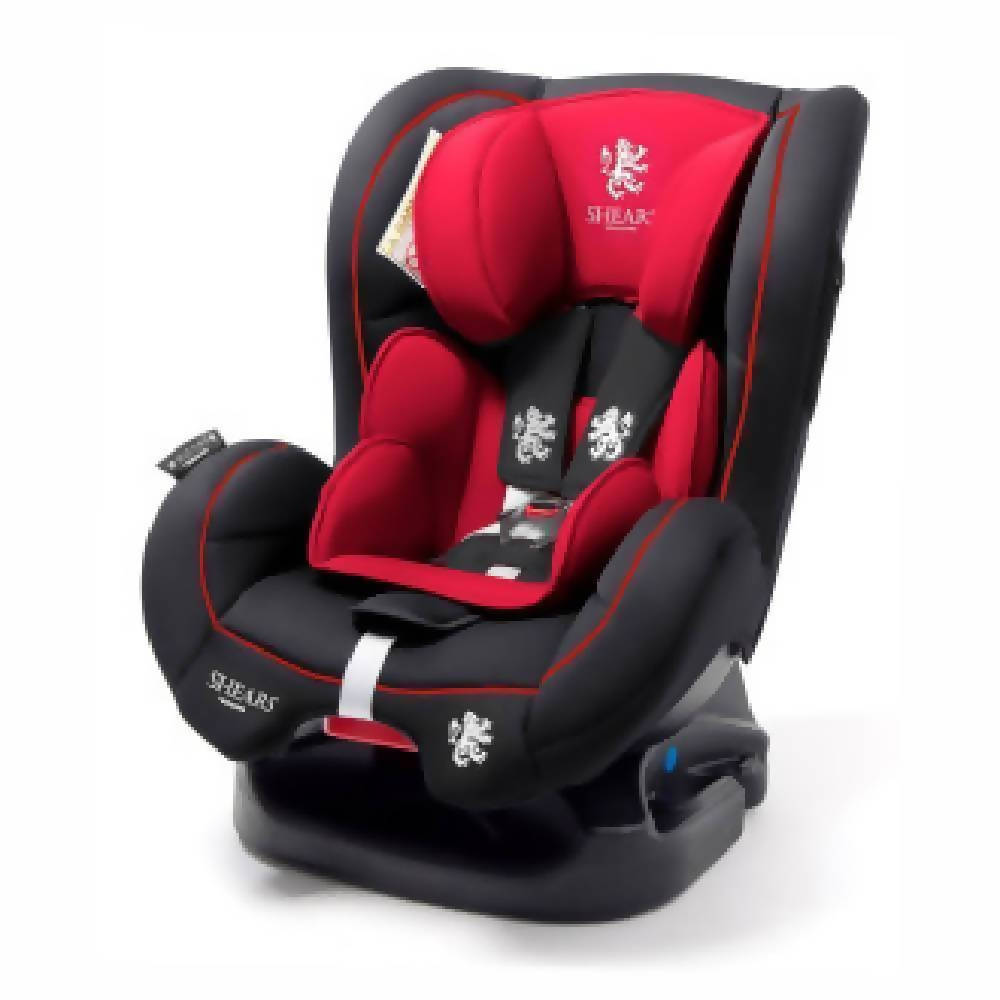 Shears Baby Car Seat - WERONE