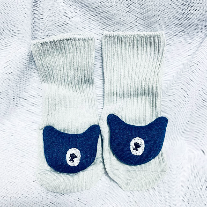 3D SOCKS // BUBSY BEAR - WERONE