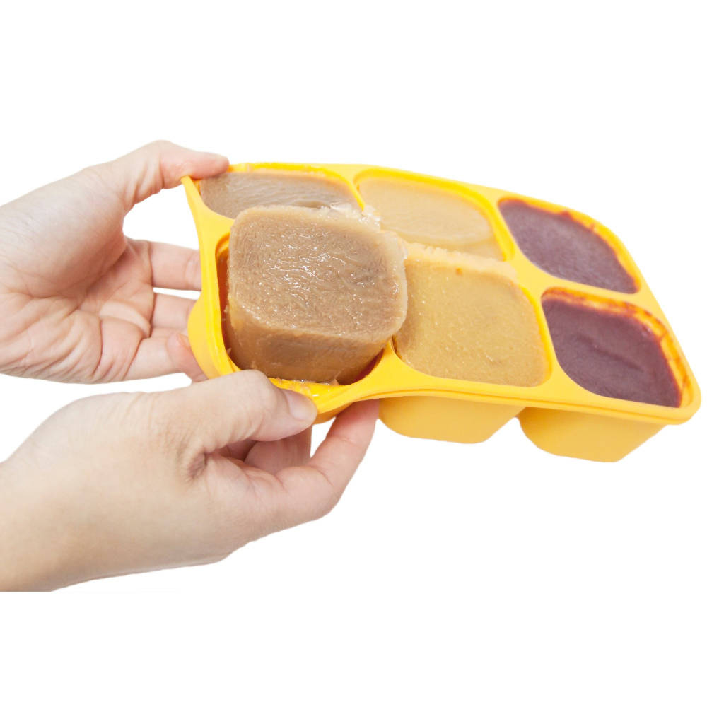 Marcus & Marcus Food Cube Tray - Willo - WERONE