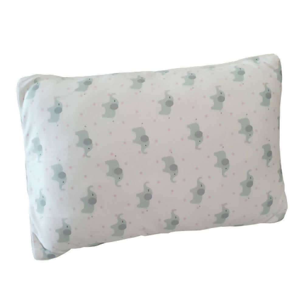 dreamBB Bamboo Pillow COVER Size 2 - WERONE