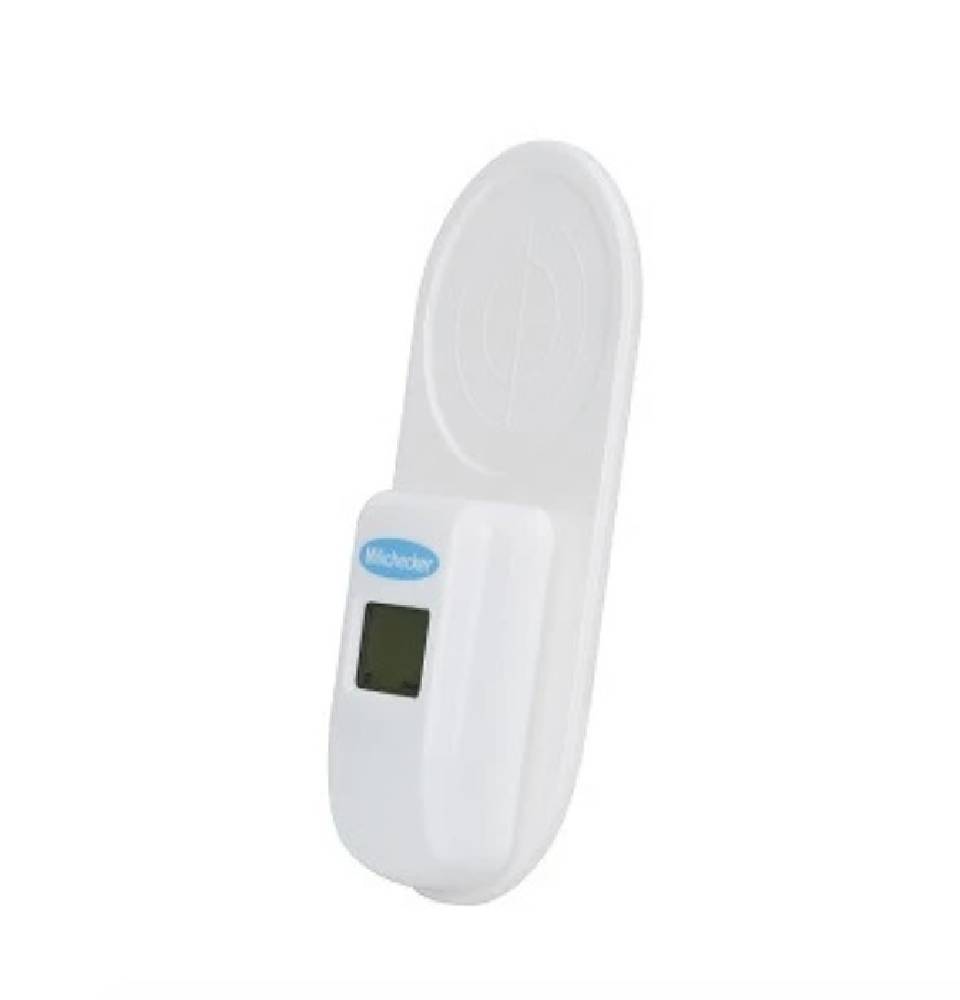 Automatic Milk Temperature Monitor - WERONE