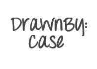 DrawnBy: Case - WERONE