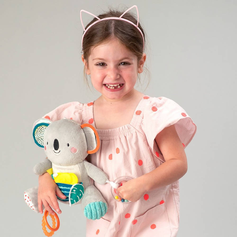 Taf Toys Kimmy the Koala Activity Toy - WERONE