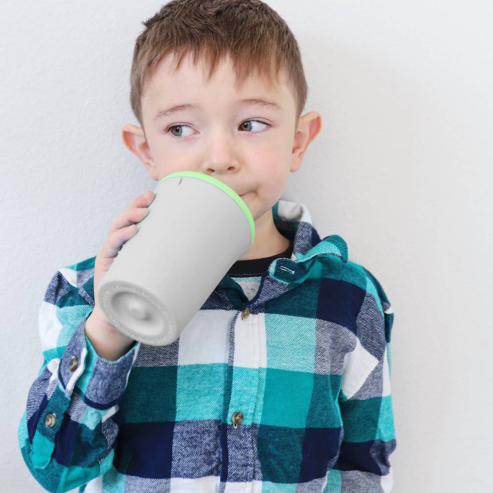 Toddler Straw Cup 12oz - WERONE