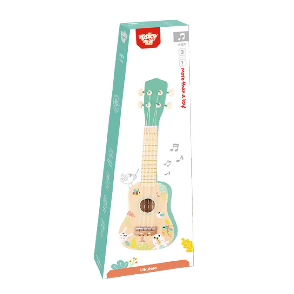 Tookyland - Ukulele - WERONE